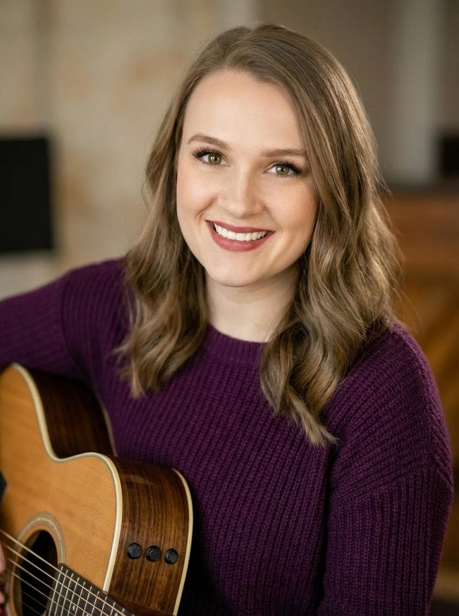 McKinzie Bean, founder of Humwork and Psalmix